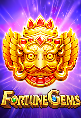 Fortune Gems JILI