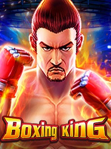 Boxing King JILI Slot