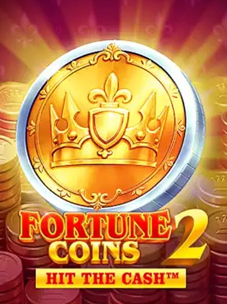 Fortune Coins JILI