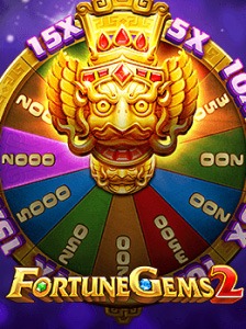 Fortune Gems 2 JILI Slot
