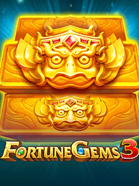 Fortune Gems 3 JILI Slot
