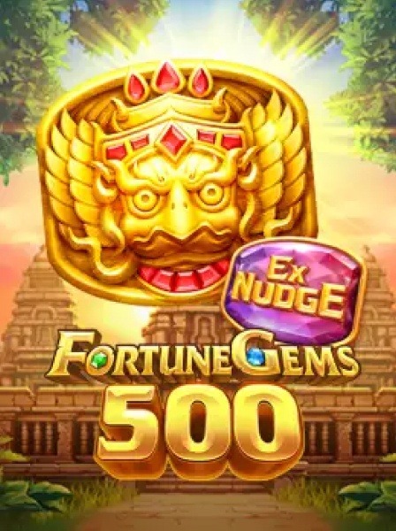 Fortune Gems 500 JILI Slot
