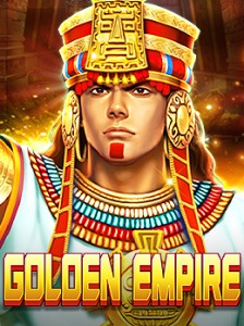 Golden Empire JILI