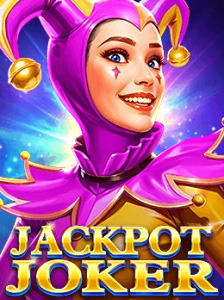 Jackpot Joker JILI