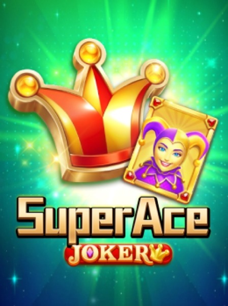 Super Ace Joker JILI