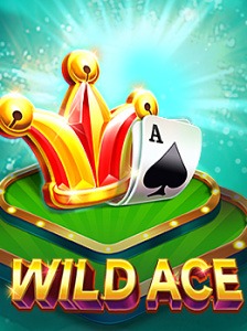 Wild Ace JILI Slot