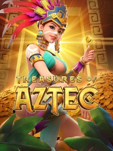 Treasures of Aztec PG